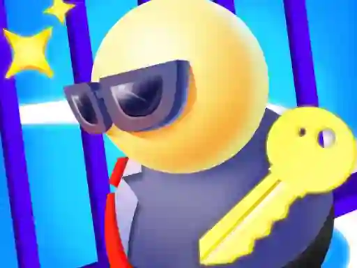 Lojë Thief Quest në internet