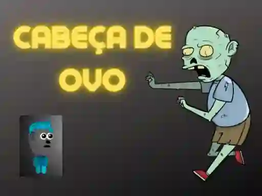 Lojë Egg head në internet