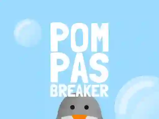 Lojë Pompas breaker në internet