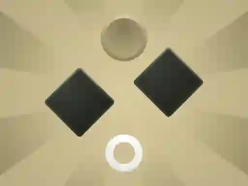 Lojë Unstable Squares në internet