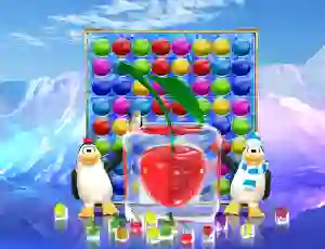 Lojë Arctic Fruits në internet