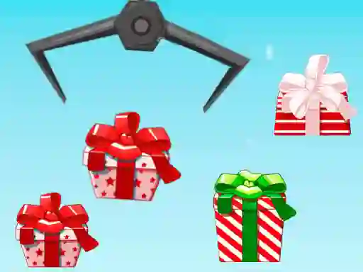 Lojë Release The Gift Boxes në internet