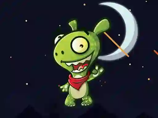 Lojë Cute Monsters Memory në internet