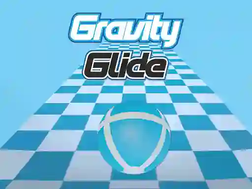 Lojë Gravity Glide në internet