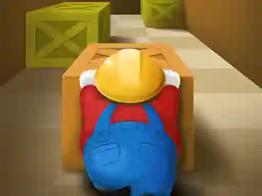 Lojë Push Maze Puzzle në internet