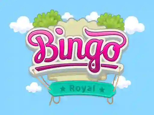 Lojë Bingo Royal në internet