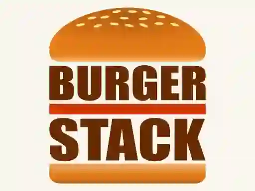 Lojë Burger Stack në internet