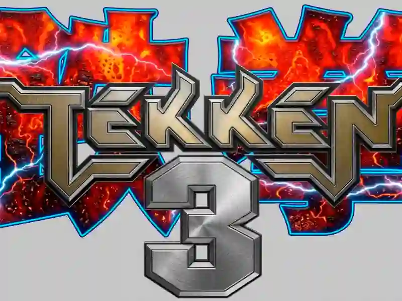 Lojë Tekken 3 në internet