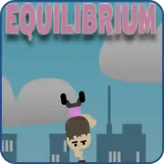Lojë Equilibrium në internet