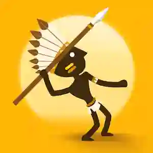 Lojë Big Hunter Online në internet