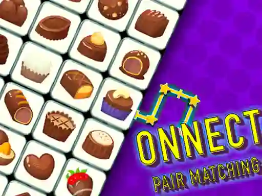 Lojë Onnect Pair Matching në internet