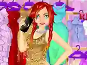 Lojë Reddy Princess Fashion në internet
