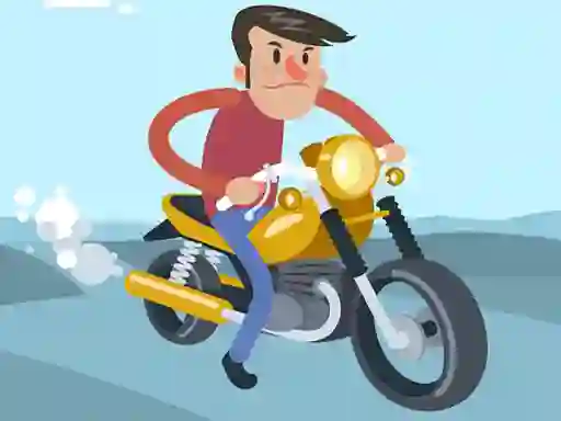 Lojë Super Fast Racing Bikes Jigsaw në internet