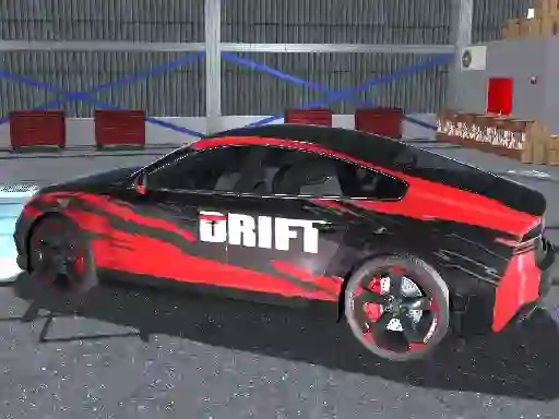 Lojë Parking Supercar Unlocking Skills në internet
