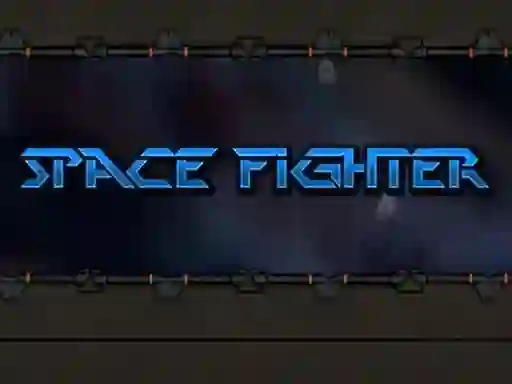Lojë Space Fighter në internet