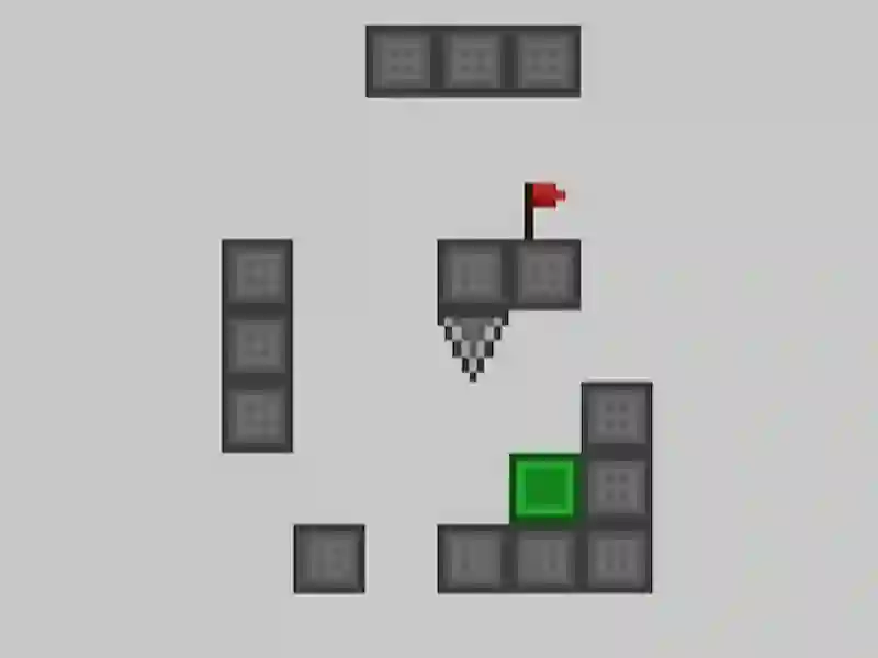 Lojë Gravity Puzzle në internet