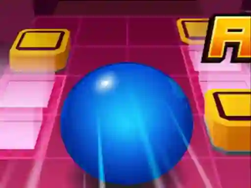 Lojë Rolling Ball në internet