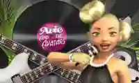 Lojë Avie Pocket: Popstar në internet
