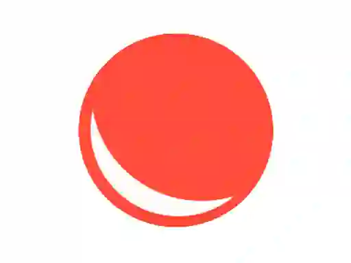 Lojë Falling Dots në internet