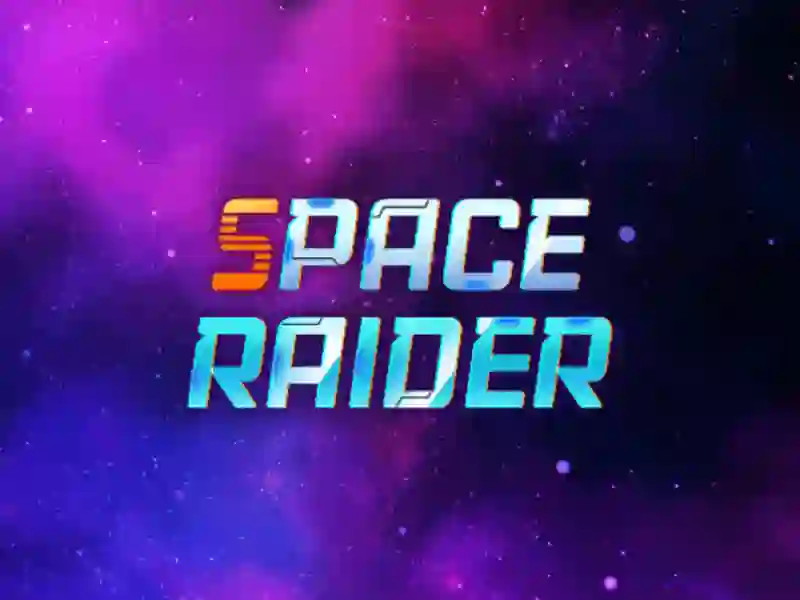 Lojë Space Raider në internet