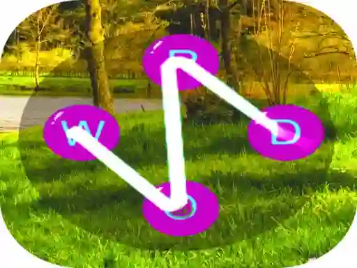 Lojë Word Connect në internet