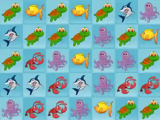 Lojë Sea World Collection në internet