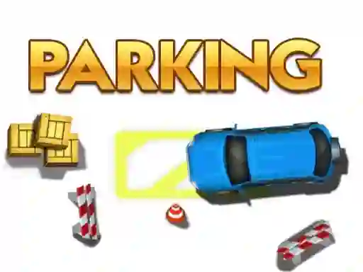 Lojë Parking Meister në internet