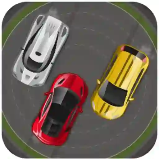 Lojë Car Crush në internet