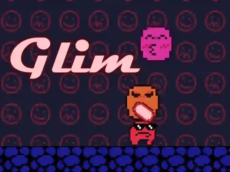 Lojë Glim në internet