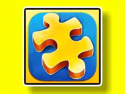 Lojë Art Puzzle Challenge në internet