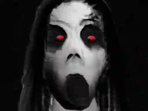Lojë Slendrina Must Die The Asylum në internet
