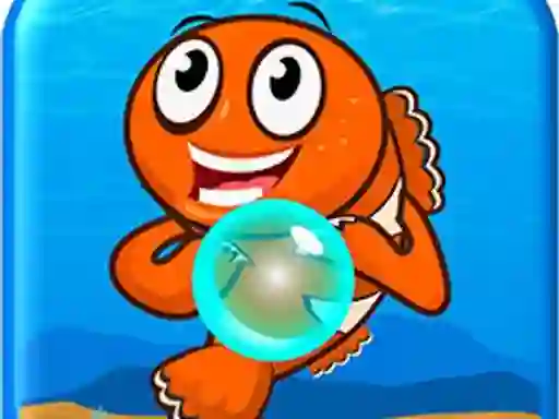 Lojë Fish Bubble Shooter në internet