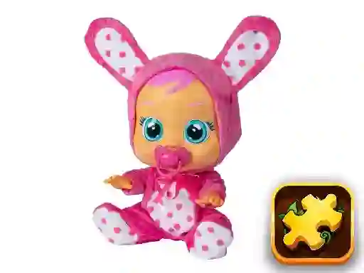 Lojë Baby Doll Jigsaw në internet
