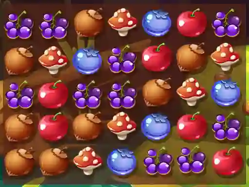 Lojë Forest Game në internet
