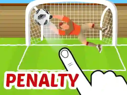 Lojë Penalty Kick Sport Game në internet
