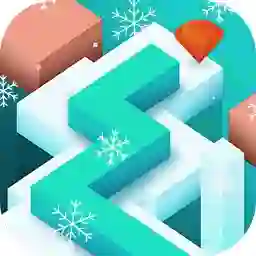 Lojë Music Line: Christmas në internet