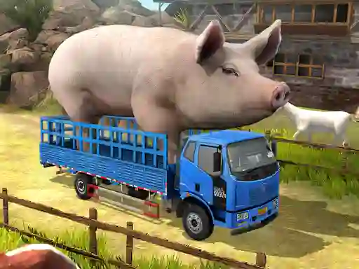 Lojë Driver Master Simulator në internet
