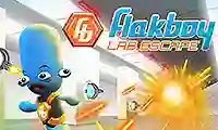 Lojë Flakboy Lab Escape në internet