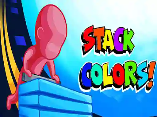Lojë Stack Color 3 në internet