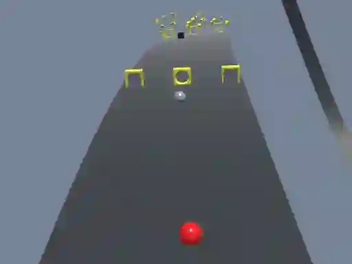 Lojë Shape Runner në internet