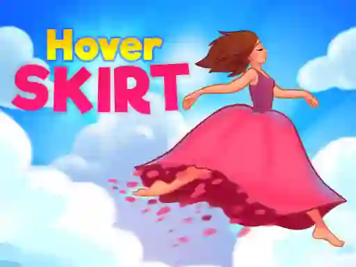 Lojë Hover Skirt në internet
