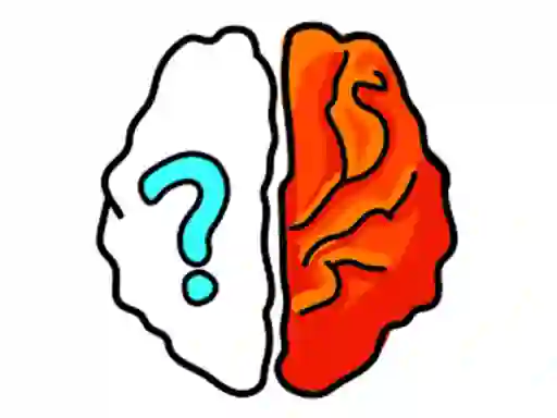 Lojë Brain Out në internet