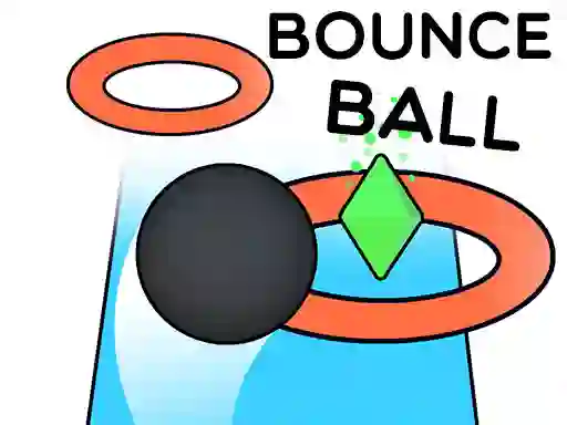 Lojë Bounce Ball në internet