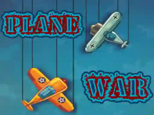 Lojë Air War 1941 në internet