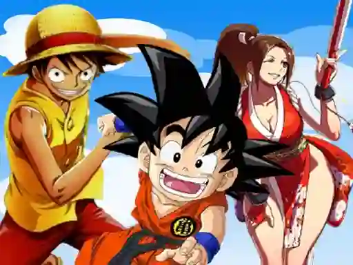 Lojë Heros adventure në internet