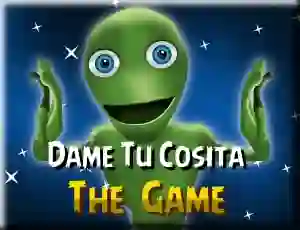 Lojë Dame Tu Cosita në internet