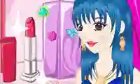 Lojë Make Your Own Cosmetic Brand në internet