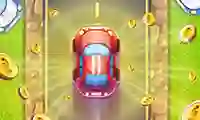 Lojë Candy Car Escape në internet