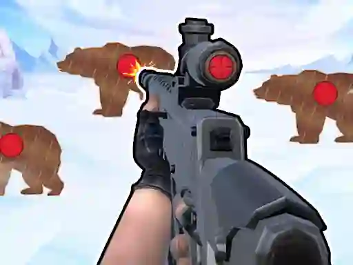 Lojë Gun Shooting Range në internet