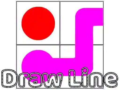 Lojë Draw Line në internet